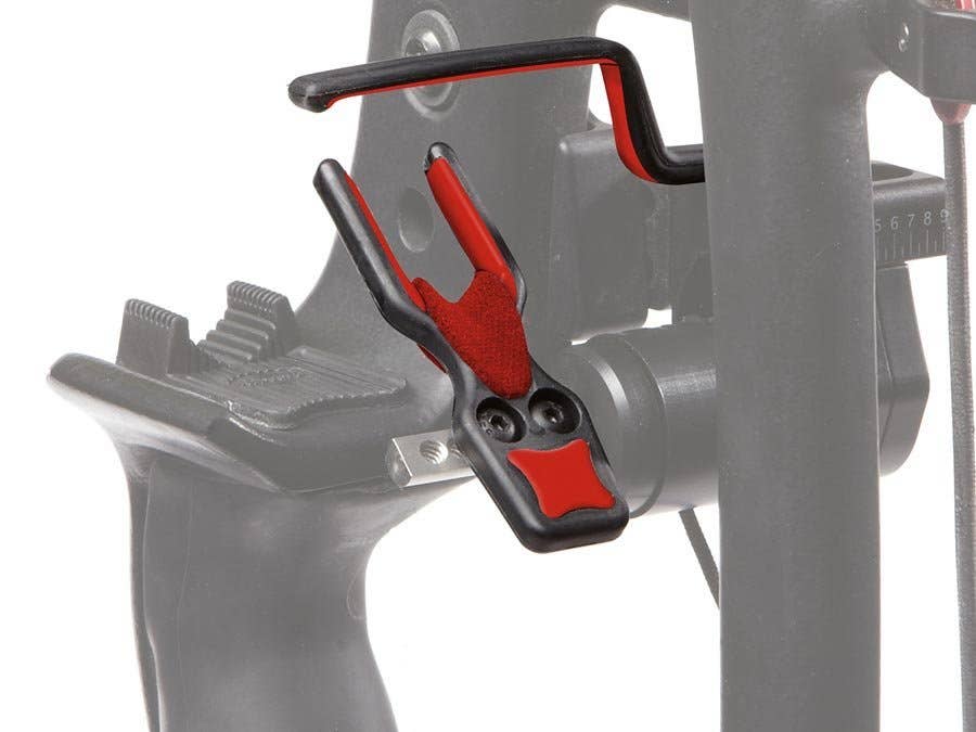 RipCord Launcher/Containment Arm - Ace - RED RipCord Launcher/Containment Arm - Ace - RED